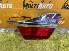 Фонарь правый Toyota Camry 55 2014--2017