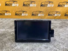 Монитор KIA Optima 4 2.4 GDI G4KJ 2019