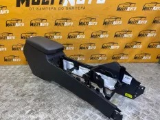 Консоль KIA Optima 4 2.4 GDI G4KJ 2019