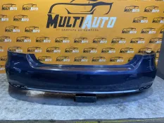 Бампер задний Volkswagen Polo 5 2015-2020