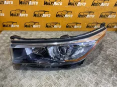 Фара левая Toyota Highlander 3 2013-2016