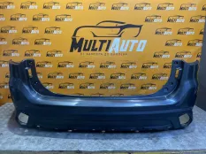 Бампер задний Mitsubishi Outlander 3 2015-2018