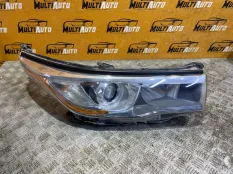 Фара правая Toyota Highlander 3 2013-2016