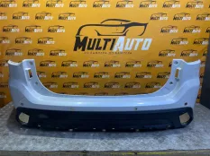 Бампер задний Mitsubishi Outlander 3 2015-2018