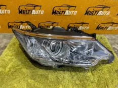 Фара правая Toyota Camry 55 2014-2017