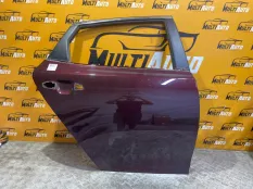 Дверь задняя правая Kia Optima 4 2.4 GDI G4KJ 2017