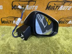 Зеркало правое Toyota RAV 4 XA50 2018-