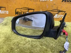 Зеркало левое Toyota Highlander 3 XU50 2013-2020