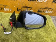 Зеркало правое Toyota Highlander 3 XU50 2013-2020