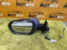 Зеркало левое Geely Monjaro 2022-