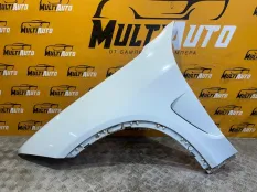 Крыло переднее левое BMW X5 F15 2013-2018