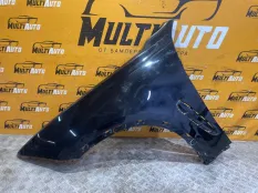 Крыло переднее левое BMW X6 F16 2014-2019