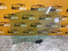 Стекло двери заднее левое Kia Optima 4 2.4 GDI