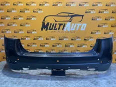 Бампер задний Chevrolet Captiva C100 2006-2013