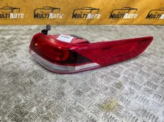 Фонарь задний правый Kia Optima 4 2.4 GDI G4KJ