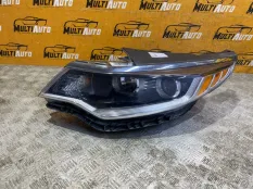 Фара левая Kia Optima 4 2.4 GDI G4KJ 2017