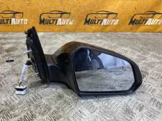 Зеркало правое Hyundai Sonata 7 2.4 GDI G4KJ 2017-