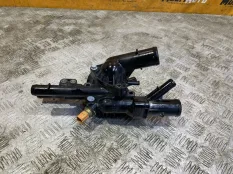 Корпус термостата Kia Optima 4 2.4 GDI G4KJ 2017