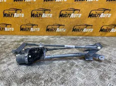Трапеция дворников Hyundai Sonata 7 2.4 GDI G4KJ