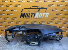 Торпедо Hyundai Sonata 7 2.4 GDI G4KJ 2017-