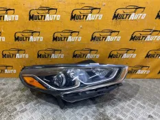 Фара передняя правая Hyundai Sonata 7 2.4 GDI G4KJ