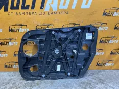 Стеклоподъемник передний правый Hyundai Sonata 7
