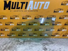 Стекло двери переднее левое Hyundai Sonata 7 2.4