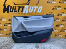 Обшивка двери передняя правая Hyundai Sonata 7 2.4