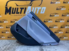 Обшивка двери задняя правая Hyundai Sonata 7 2.4