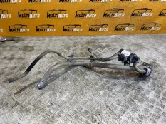 Заливная горловина Kia Optima 4 2.4 GDI G4KJ 2017