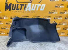 Обшивка багажника левая Hyundai Sonata 7 2.4 GDI