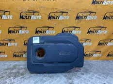 Декоративная накладка двигателя Hyundai Sonata 7