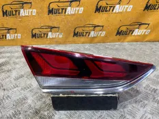 Фонарь задний левый Hyundai Sonata 7 2.4 GDI G4KJ