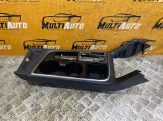 Накладка консоли Hyundai Sonata 7 2.4 GDI G4KJ