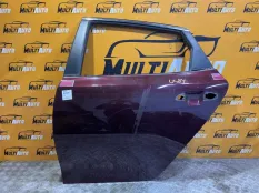 Дверь задняя левая Kia Optima 4 2.4 GDI G4KJ 2019