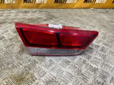 Фонарь задний левый Kia Optima 4 2.4 GDI G4KJ 2019