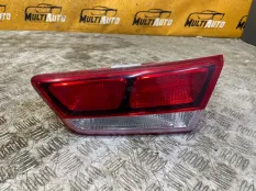 Фонарь задний правый Kia Optima 4 2.4 GDI G4KJ