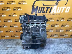 Двигатель Kia Optima 4 2.4 GDI G4KJ 2019