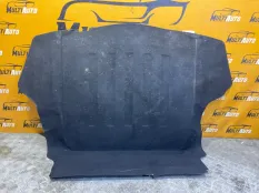Пол багажного отсека Kia Optima 4 2.4 GDI G4KJ