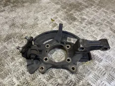 Кулак поворотный передний левый Kia Optima 4 2.4