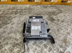 Блок управления двигателем Hyundai Sonata 7 2.4