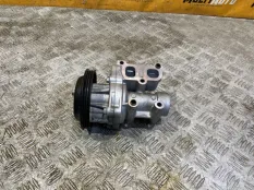 Помпа Hyundai Sonata 7 2.4 GDI G4KJ 2017-