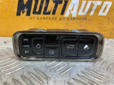Блок кнопок OMODA C5 SQRF4J16 1.6 TGDI 2024