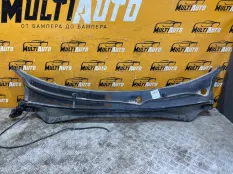 Жабо Kia Optima 4 2.4 GDI G4KJ 2019