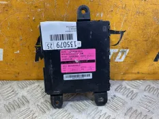 Блок комфорта OMODA C5 SQRF4J16 1.6 TGDI 2024