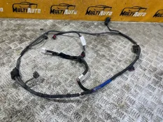 Проводка бампера задняя Kia Optima 4 2.4 GDI G4KJ
