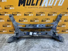 Подрамник задний Hyundai Sonata 7 2.4 GDI G4KJ