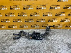 Корпус термостата Hyundai Sonata 7 2.4 GDI G4KJ