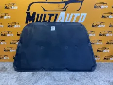 Шумоизоляция капота Hyundai Sonata 8 2.5 GDI G4KN