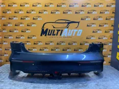 Бампер задний Changan UNI-V 1 JL473ZQ7 2022-